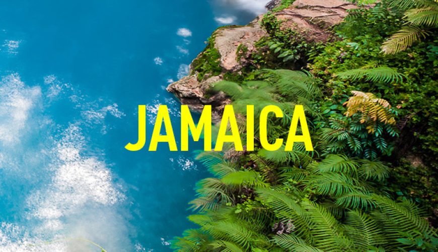 Jamaica