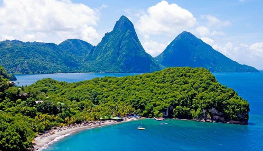 Saint-Lucia