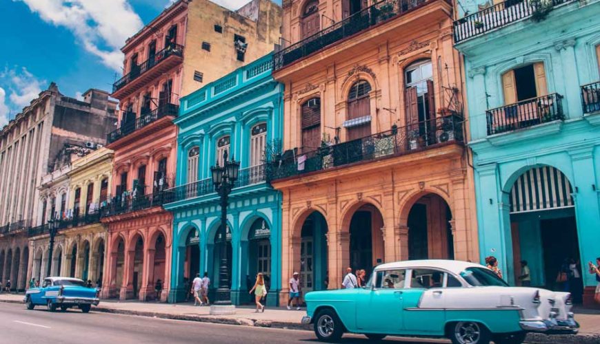 8 Must-Know Tips for a Delightful Travel Experience to Cuba