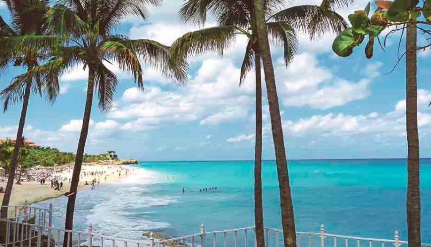 Discover the Enchanting Varadero, Cuba: 15 Must-See Attractions Activities for an Unforgettable Tropical Adventure