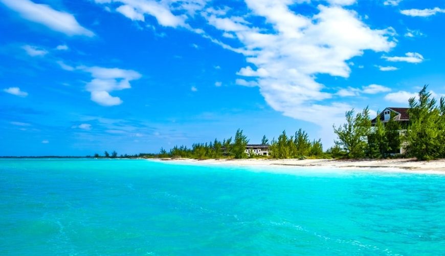 The 7 Best Things To Do In Turks And Caicos Islands