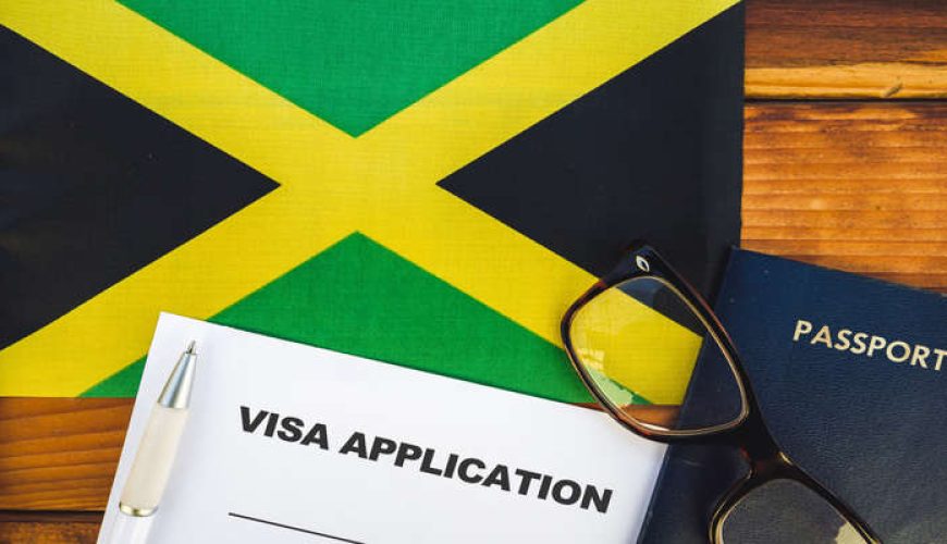 A Comprehensive Guide for Jamaica Visa Application for Indians in 2022: Simplify Your Journey with Confidence