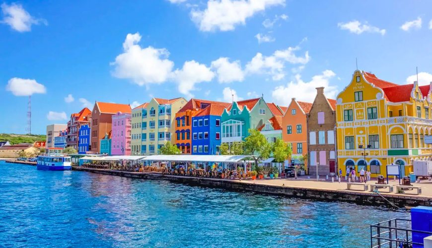 Curacao Islands