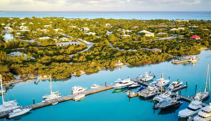 Interline Regatta Virgin Islands