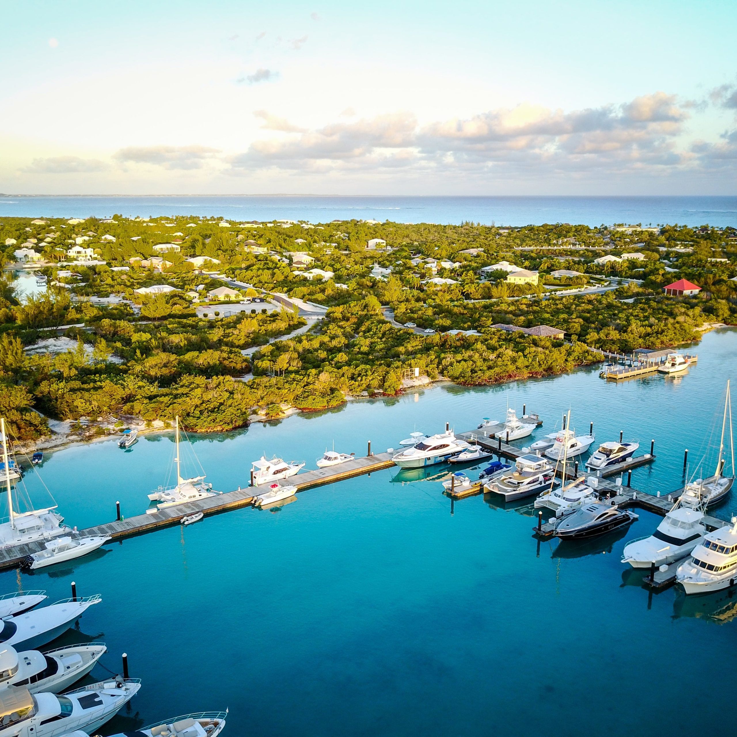 Interline Regatta Virgin Islands