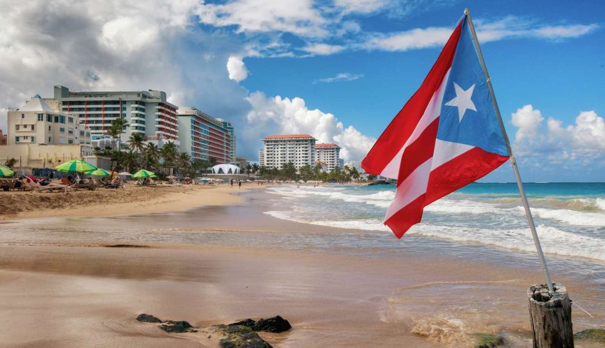 Puerto Rico