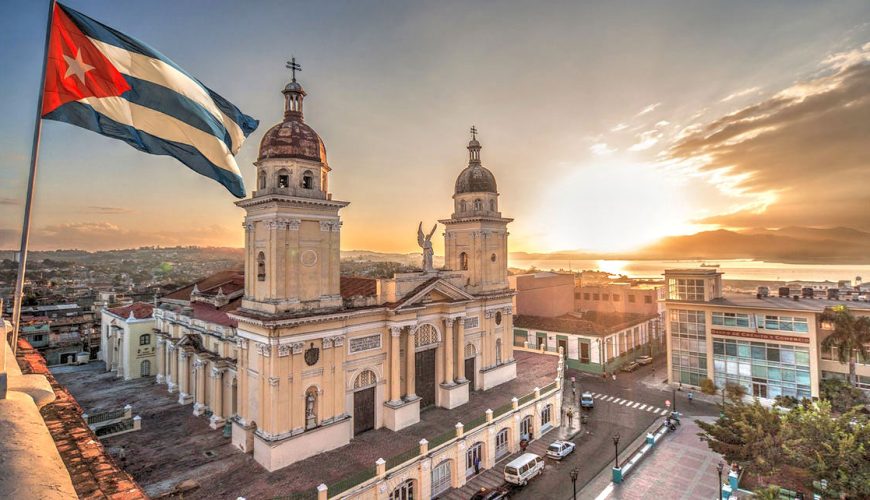 Get to know Santiago de Cuba : 5 best area and hotels