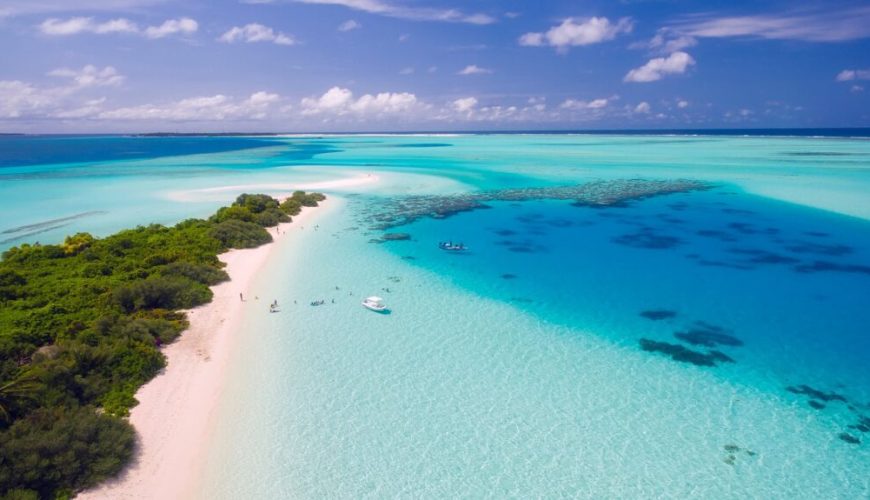 The Serene Escapes: Top 6 Beaches In The Caribbean