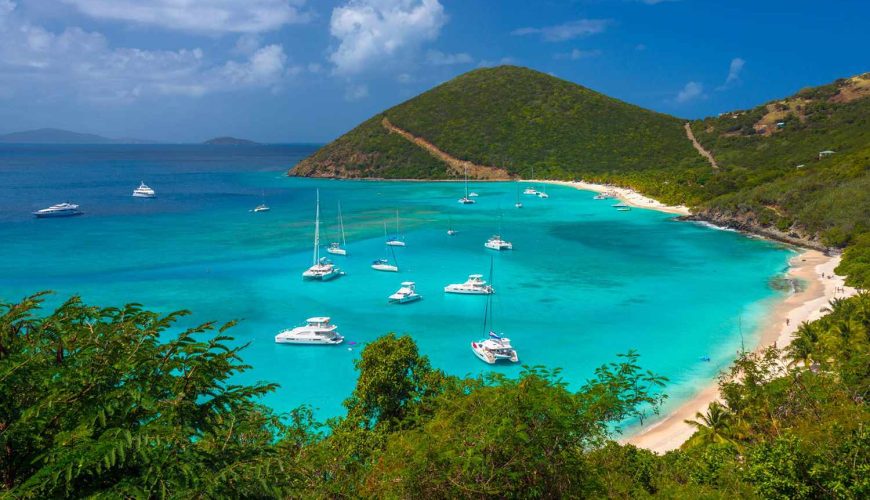 British Virgin Islands