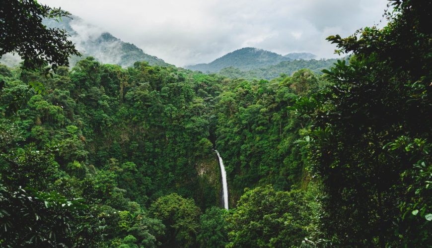 18 Best Places to Visit in Costa Rica in 2022