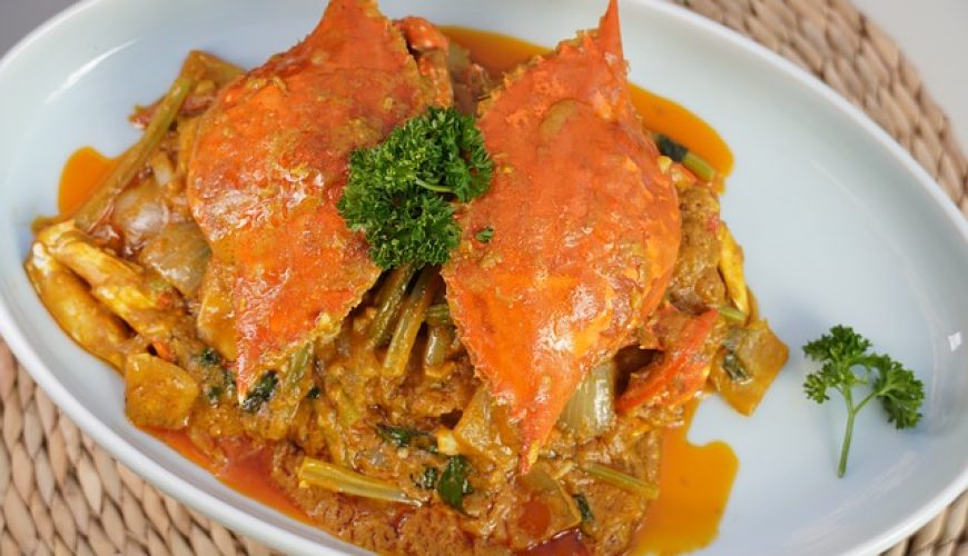 Crab and Callaloo Delight: Trinidad and Tobago’s National Culinary Gem