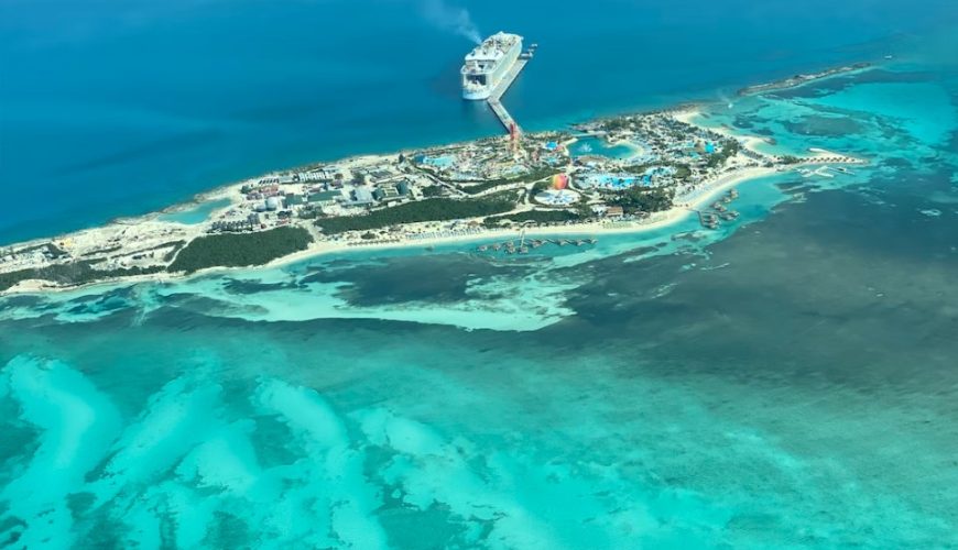 8 Best Cruise Line Private Islands to Visit in Bahamas in 2022- Part 2