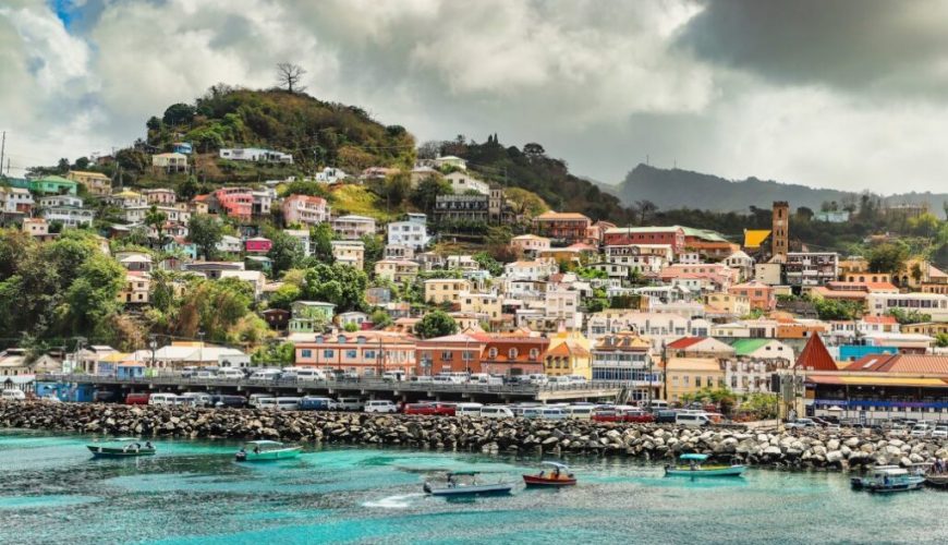 things to do in grenada on your vacation