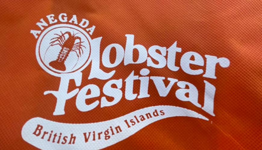 Lobster Delight: Anegada Lobster Festival 2022 Extravaganza