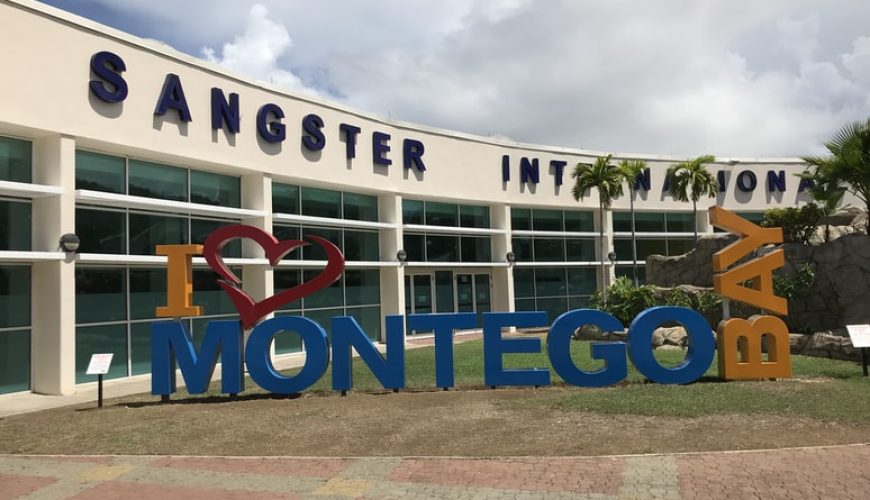 Places to Visit in Montego Bay