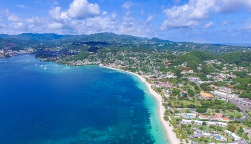 10 Wonderful Beaches in Grenada to Visit in 2022- Part 2