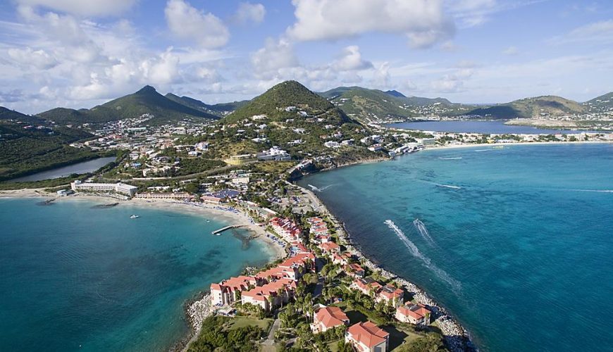 10 Best Things to do in St.Martin in 2022