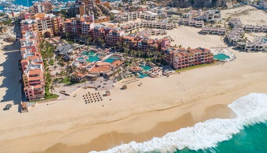 10 Best Beaches in Cabo San Lucas ( Los Cabos) to visit in 2022