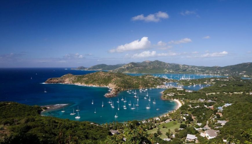 Antigua Flights on High demand Added to American Airlines this Summer 2022