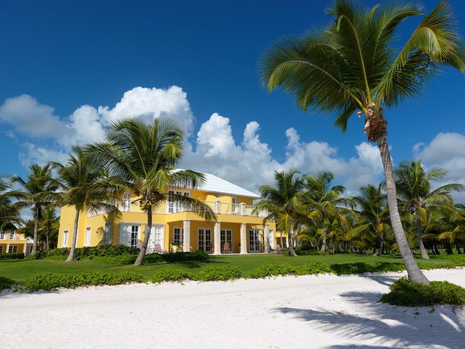 best resorts in dominican republic