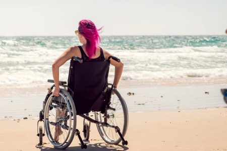 Top 5 Islands with the Best Wheelchair Access