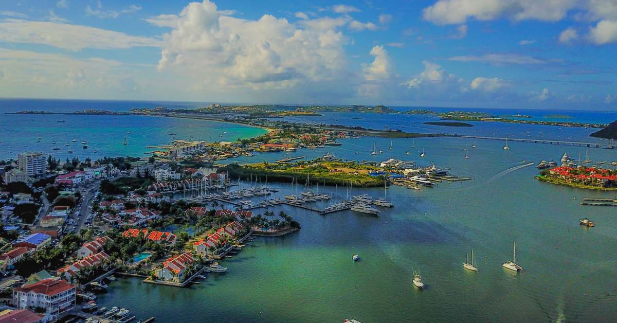 Little Saint James Island: The Enigmatic Marvel in the Caribbean ...