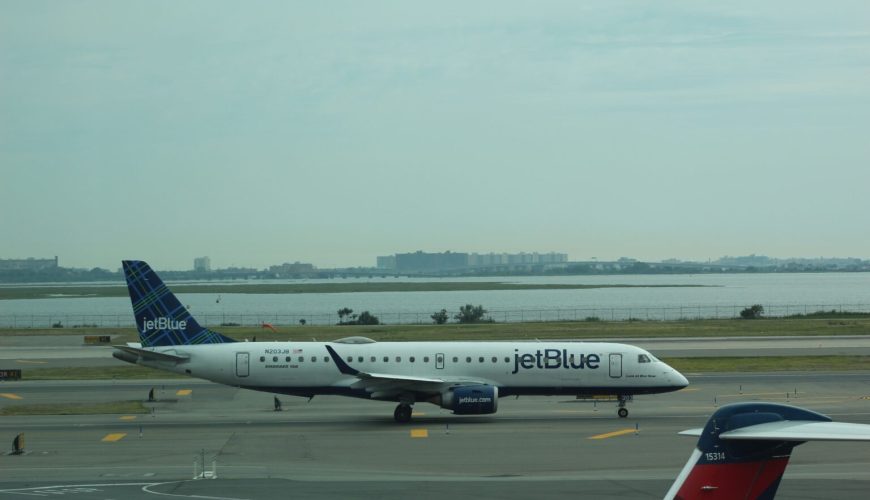 JetBlue Commences New Routes to 5 Popular Caribbean and Latin American Destinations