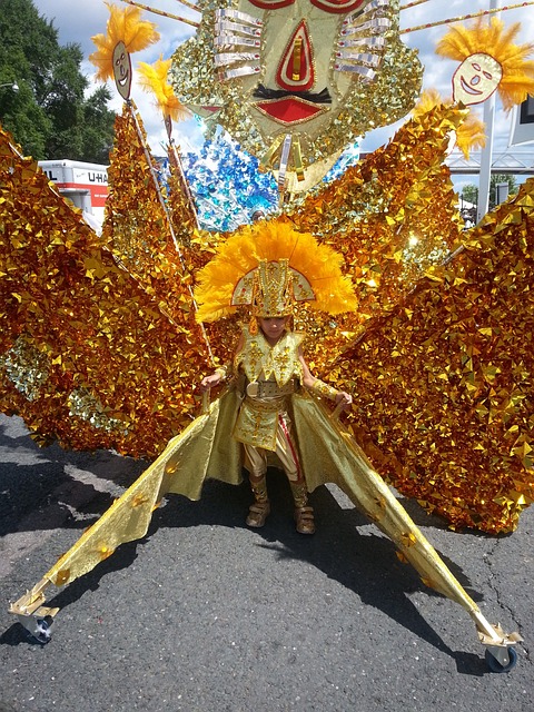 Antigua Carnival 2023: Revel in the Ultimate Vibrancy and Joy of