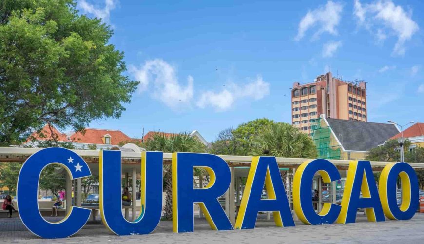 Discover Paradise: Travel Guide to Curacao from Miami