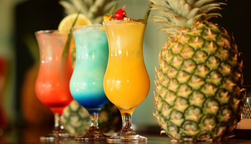 Tropical Delight: 7 Bahamas Drinks you must try for refreshing experience on your Vacation