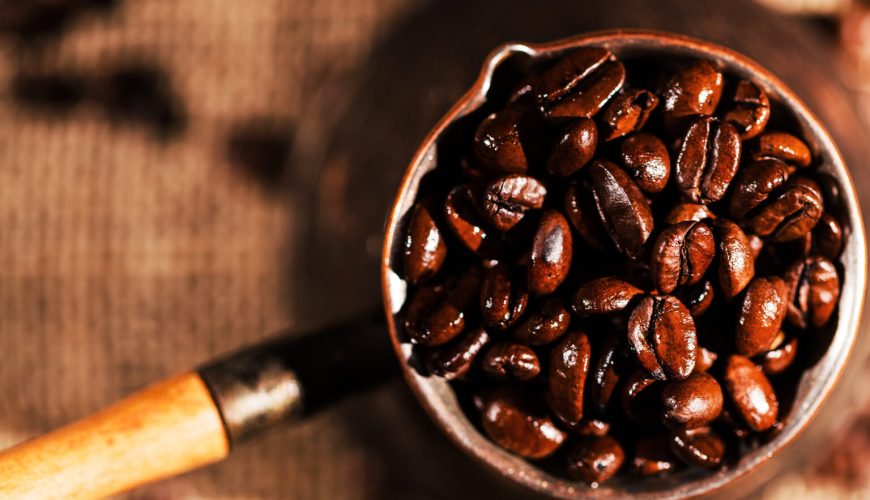 Cuban Coffee Bliss: A Beginner’s Guide