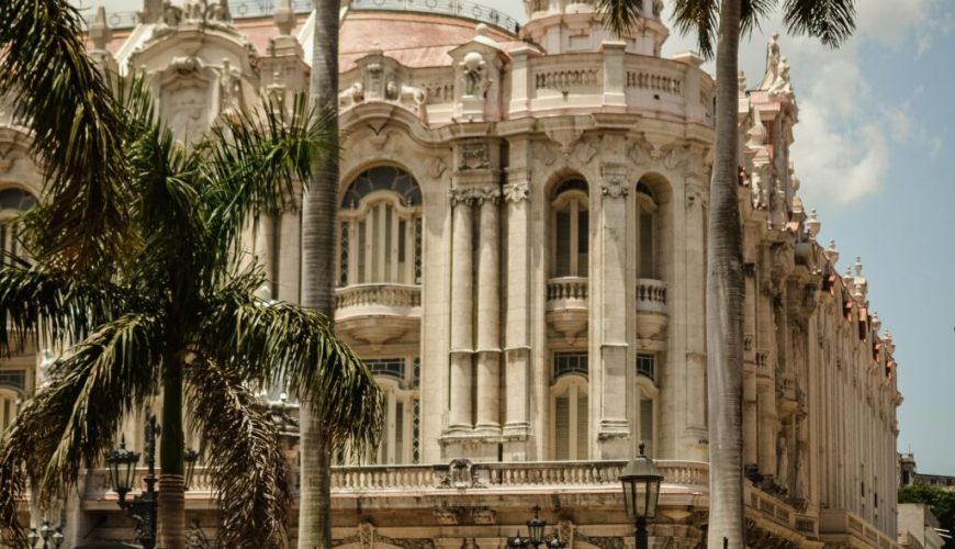 best places to visit in Cuba