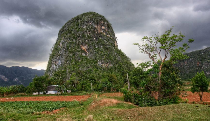 5 Destinations to enjoy adventure tourism in Cuba