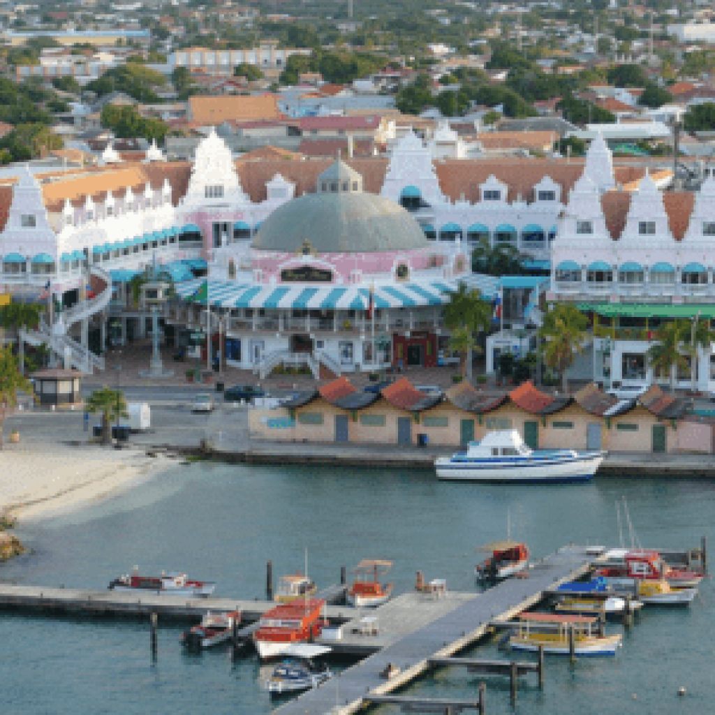 shore excursions in oranjestad aruba